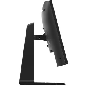 Lenovo Gaming Legion R27fc-30 Curbat 27 inch FHD VA 0.5 ms 280 Hz HDR FreeSync & G-Sync Compatible