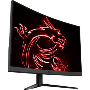 MSI Gaming G32CQ4 E2 Curbat 31.5 inch QHD VA 1 ms 170 Hz