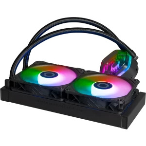 Cooler Master MasterLiquid 240 Atmos ARGB