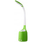 Red Sun Lampa LED pentru birou cu umidificator de aer RS-Q20 Green