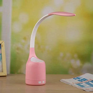 Red Sun Lampa pentru birou cu umidificator de aer RS-Q20 Pink