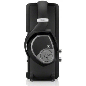 Sennheiser On-Ear, RS 195-U Black