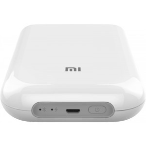 Xiaomi Imprimanta foto Mi Photo Printer, Multicolor, Bluetooth - Zero Ink®