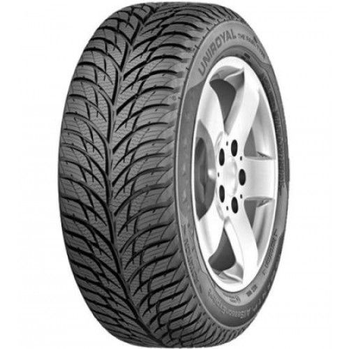 UNIROYAL Allseasonexpert 2 235/45R17 97V All Season