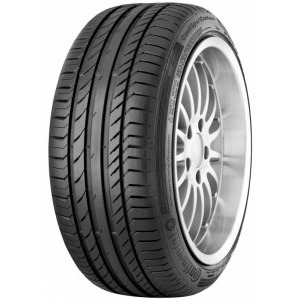 Continental Sport Contact 5P 235/40R20 96Y