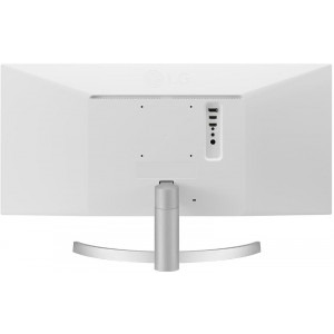 LG 29WN600-W 29 inch 5 ms Alb HDR FreeSync 75 Hz