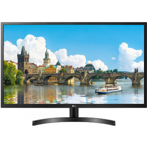 LG 32MN500M-B 31.5 inch FHD IPS 5 ms 75 Hz FreeSync