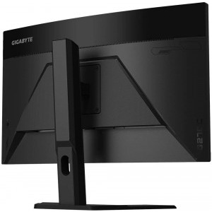 gigabyte monitor 165hz curved