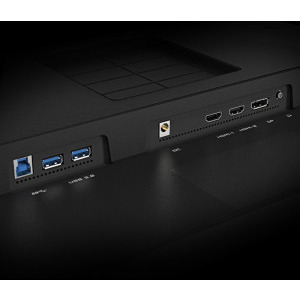 GIGABYTE Gaming G27F 27 inch 1 ms Black 144Hz FreeSync Premium & G-Sync Compatible