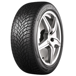 Firestone WH4 XL235/45R18 98V