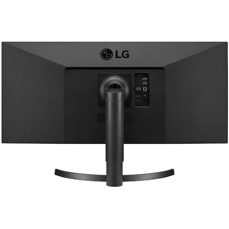 Монитор lg ultrawide 34wn750 34 обзор