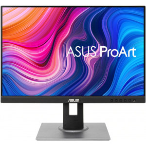 Monitor LED ASUS ProArt PA248QV 24.1 inch WUXGA IPS 5 ms 60 Hz