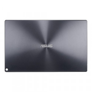 ASUS ZenScreen MB16AHP Portabil 15.6 inch 5 ms Argintiu 60 Hz