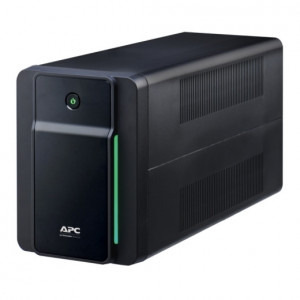 UPS APC BVX1200LI 1200 VA Negru