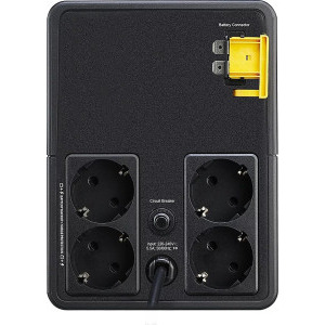APC BVX1200LI-GR 1200 VA