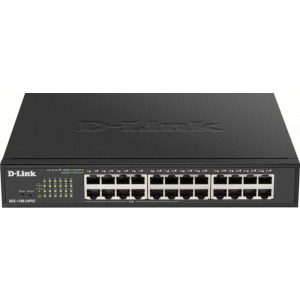 D-Link Gigabit DGS-1100-24PV2