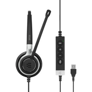 Sennheiser Office/Call Center, EPOS IMPACT SC 660 ANC USB