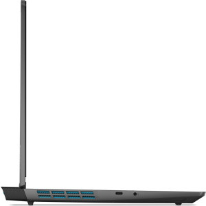 Lenovo Gaming 15.6'' LOQ 15IRH8, FHD IPS 144Hz G-Sync, Procesor Intel® Core™ i7-13700H (24M Cache, up to 5.00 GHz), 16GB DDR5, 512GB SSD, GeForce RTX 4060 8GB, No OS, Storm Grey