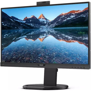 Philips 276B9H 27 inch QHD IPS 4 ms 75 Hz USB-C