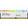 Memorie Kingston FURY Beast RGB White 16GB DDR5 5600MHz CL36