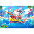 Joc MINDSCAPE Monomals (Code in a box) pentru Nintendo Switch
