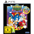 Joc Sega SONIC ORIGINS PLUS LIMITED EDITION pentru PlayStation 5