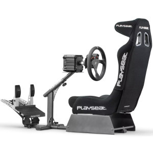Playseat Evolution Pro ActiFit