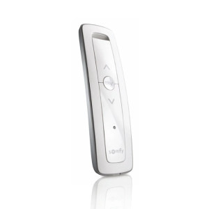 Somfy Situo 1 RTS Pure II EE, Pentru control echipamente si grupuri