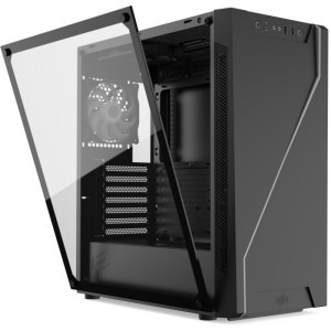 PC Gaming Rift, Ryzen 7 5800X3D 3.4GHz, 32GB DDR4, 1TB SSD + 4TB