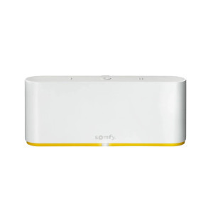Somfy Unitate de comanda Tahoma Switch DIY, Compatibil RTS si ZigBee 3.0, Control vocal