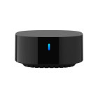 BroadLink Telecomanda universala IR TV Mate, Integrare Alexa, Google Assistant & IFTTT, Aplicatie, Distanta 8m