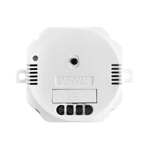 Luxion Wi-Fi, Control aplicatie, Programari