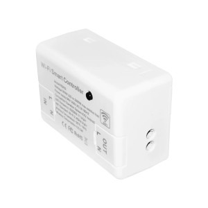 Luxion Wi-Fi Mini, Control aplicatie, Programari