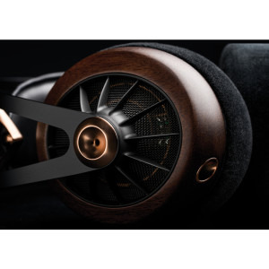 Meze Over-Ear, 109 PRO
