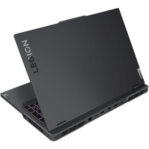 Lenovo Gaming 16'' Legion Pro 5 16IRX8, WQXGA IPS 240Hz G-Sync, Procesor Intel® Core™ i7-13700HX (30M Cache, up to 5.00 GHz), 16GB DDR5, 512GB SSD, GeForce RTX 4060 8GB, No OS, Onyx Grey, 3Yr Onsite Premium Care