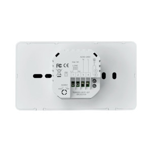 BeOk TGW005-WIFI-EP pentru incalzire electrica in pardoseala