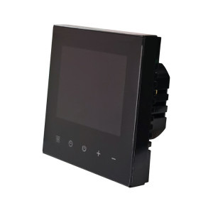 BeOk TDR89B-WIFI-WPB Wi-Fi pentru incalzirea termica pe gaz