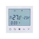 Termostat BeOk TDS21WIFI-AC4 pentru aer conditionat, Programare, Control aplicatie
