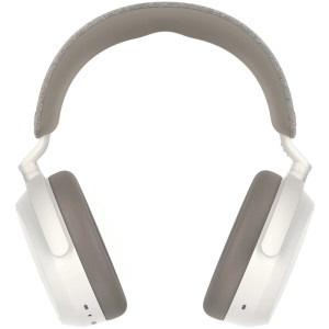 Sennheiser Over-Ear, MOMENTUM 4 Wireless White
