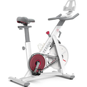 YESOUL spinning S3 Alb