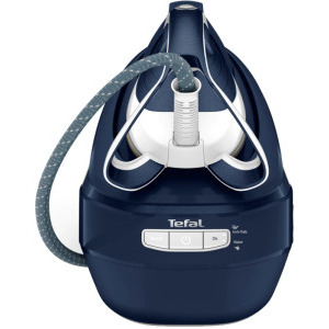 Tefal Statie de calcat Pro Express Ultimate GV9720E0, 3000W, 170g/min, Albastru/Alb