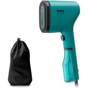 Tefal Aparat de calcat cu abur Pure Pop Garment DT2024E1 Verde, 1300W