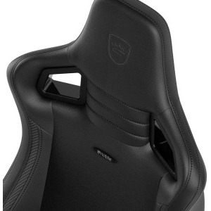 Noblechairs EPIC Compact Black/Carbon