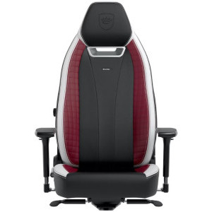 Noblechairs LEGEND Black/White/Red