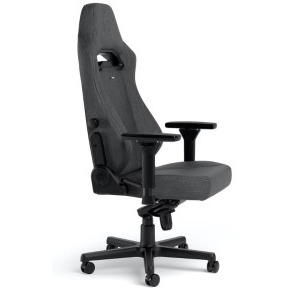 Noblechairs HERO ST TX Fabric Anthracite