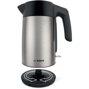 Bosch TWK7L460, 2400W, 1.7L, Inox