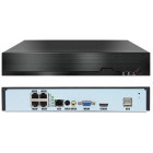 Video Recorder Besnt NVR BS-N04PT 4 Canale
