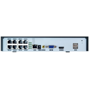 Besnt NVR BS-N08PT 8 Canale