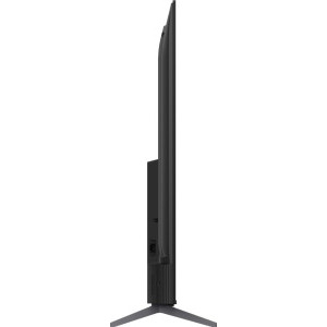 TCL Smart TV QLED 75C645 Seria C645 189cm gri-negru 4K UHD HDR