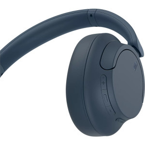 Sony Over-Ear, WH-CH720N Blue